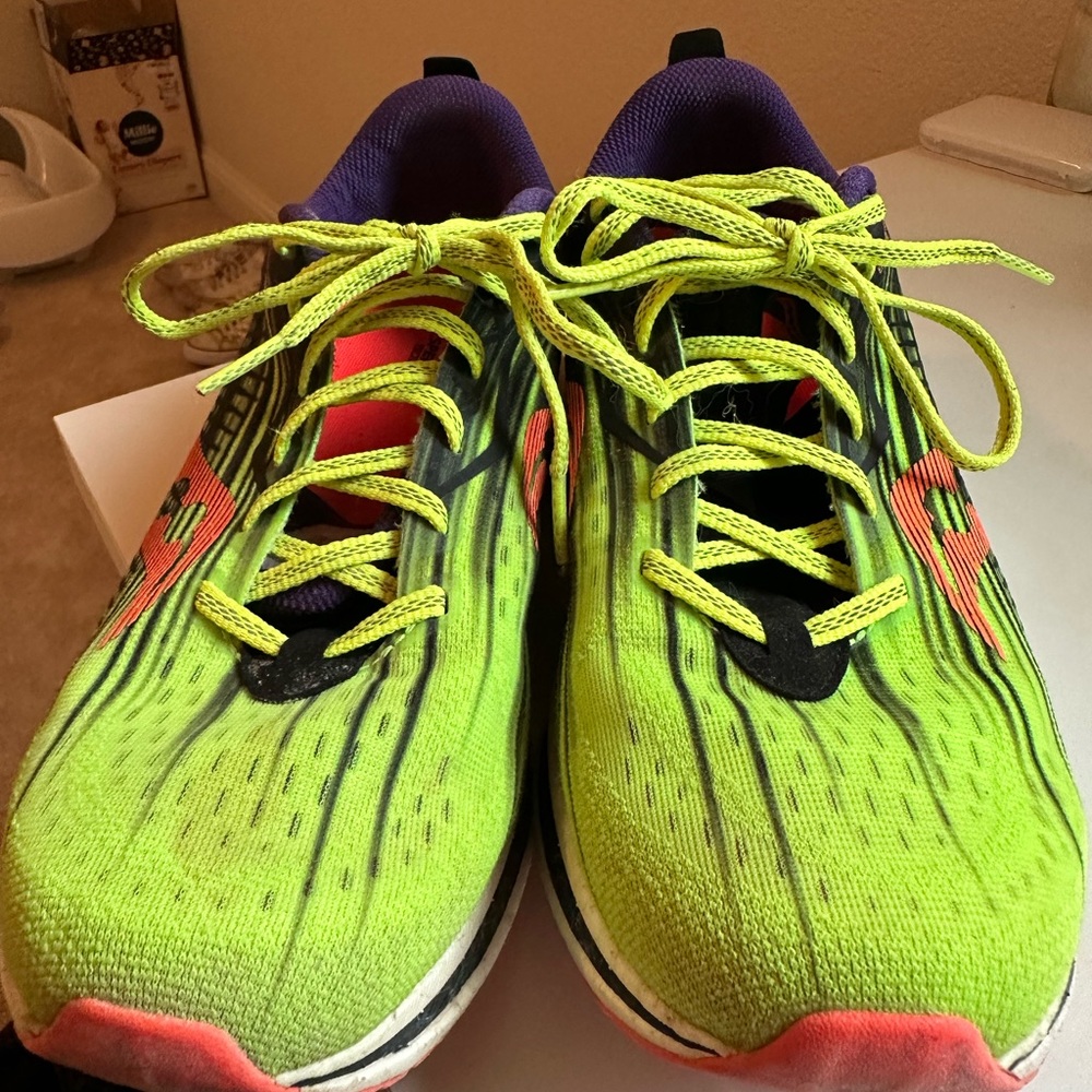 Endorphin speed 2